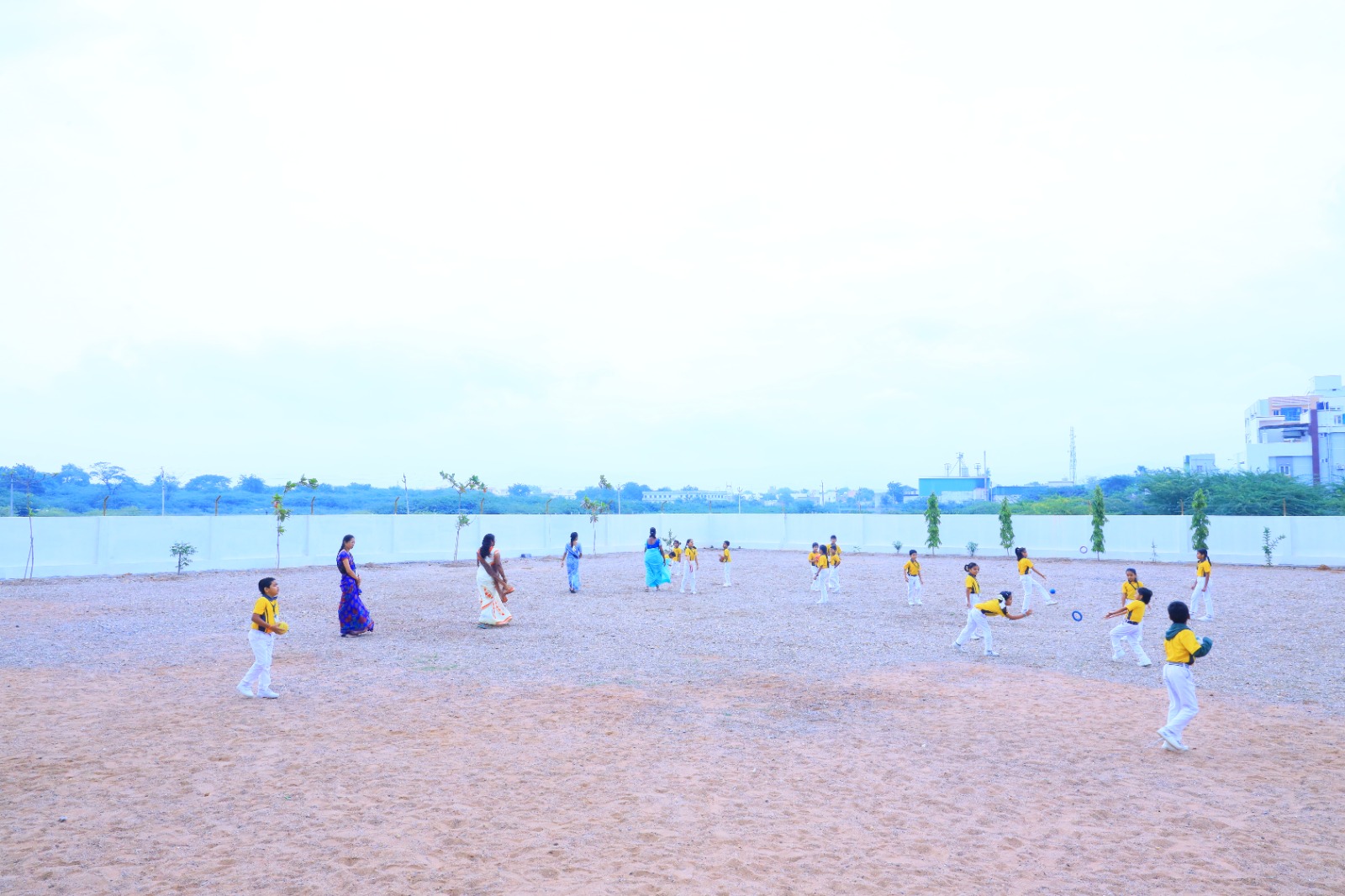 Playground